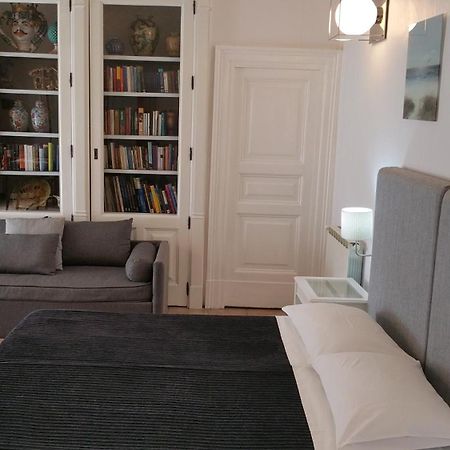 كاتانيا Centro Storico B&B المظهر الخارجي الصورة