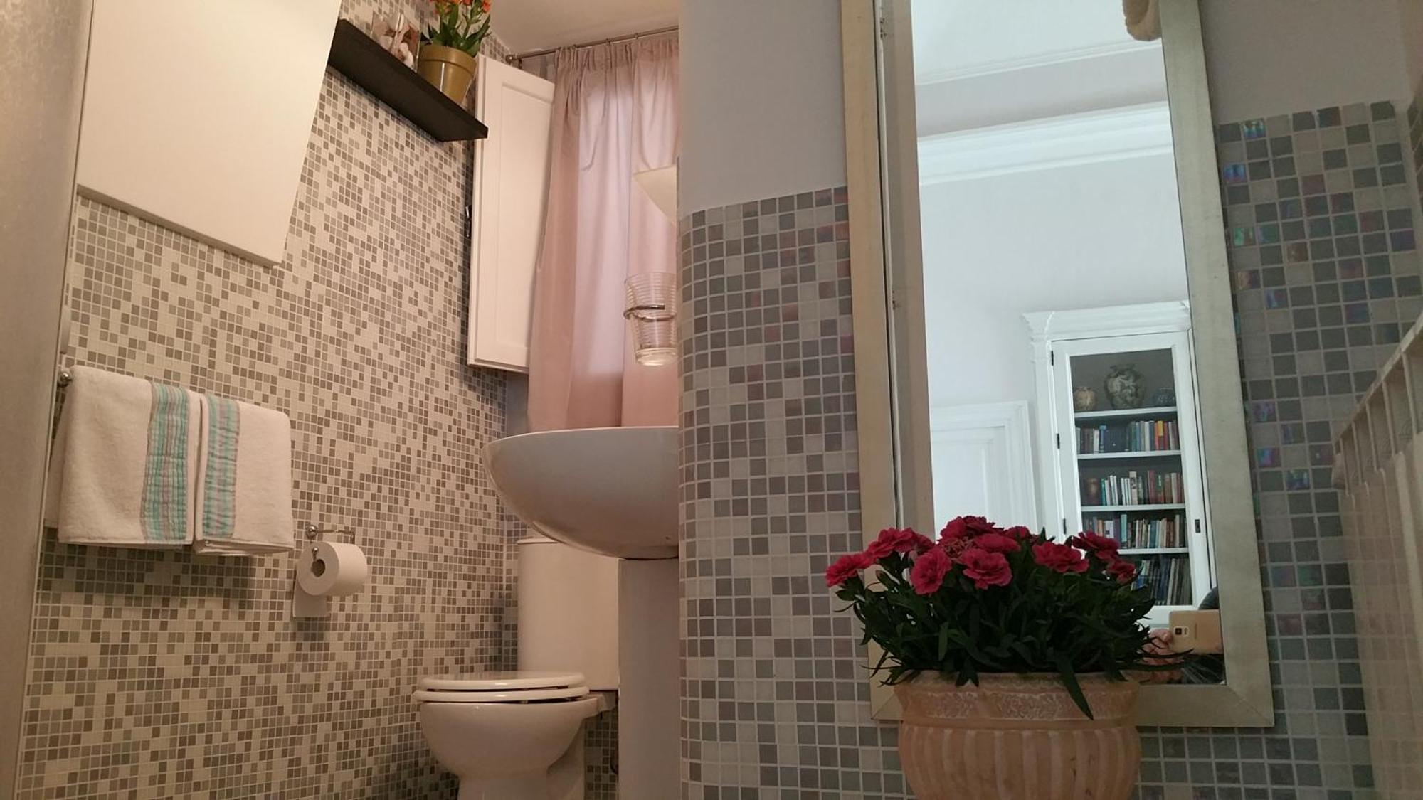 كاتانيا Centro Storico B&B المظهر الخارجي الصورة