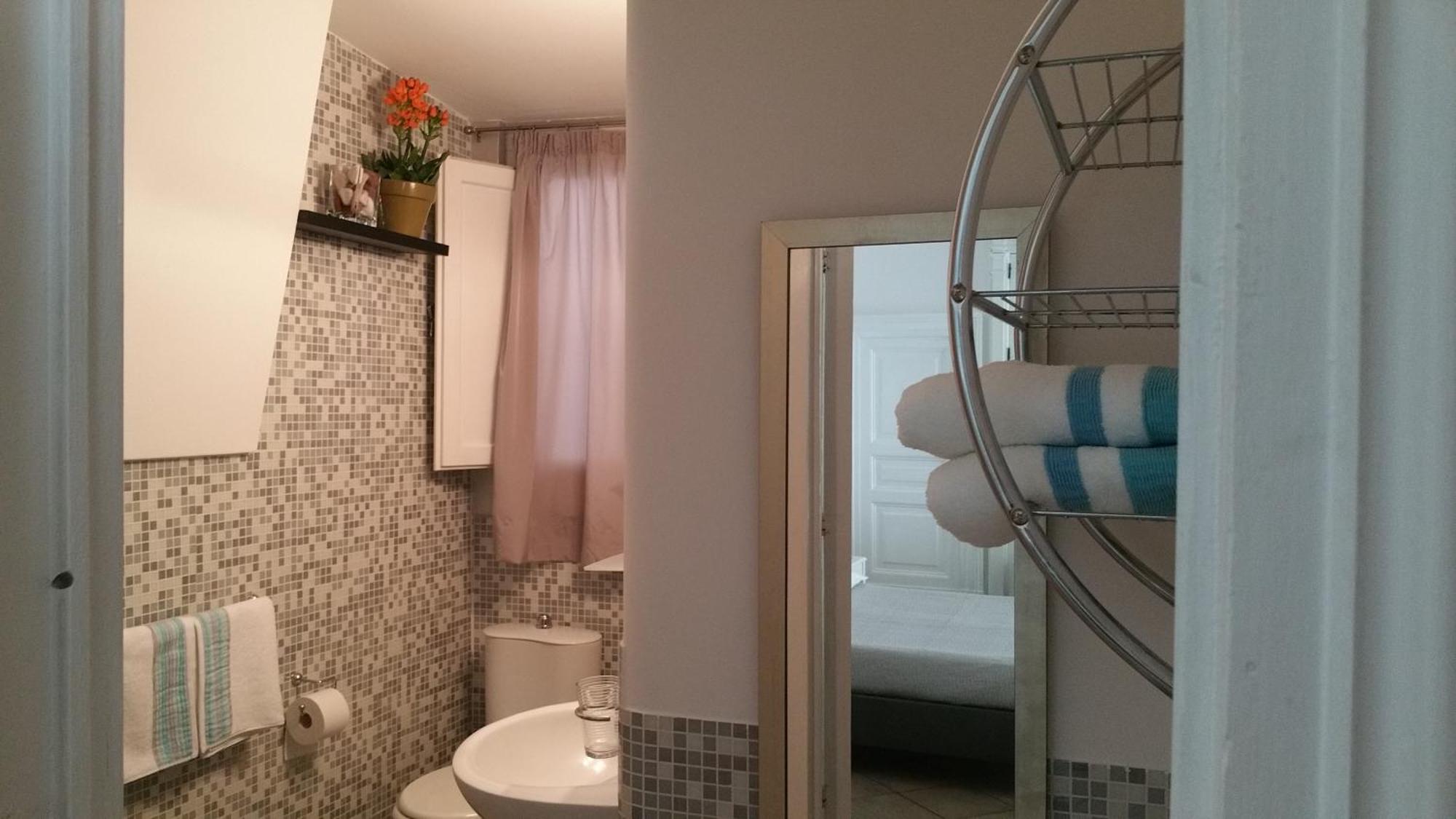 كاتانيا Centro Storico B&B المظهر الخارجي الصورة