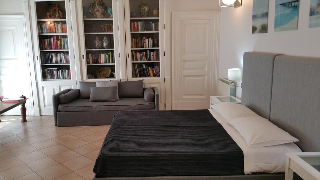 كاتانيا Centro Storico B&B المظهر الخارجي الصورة