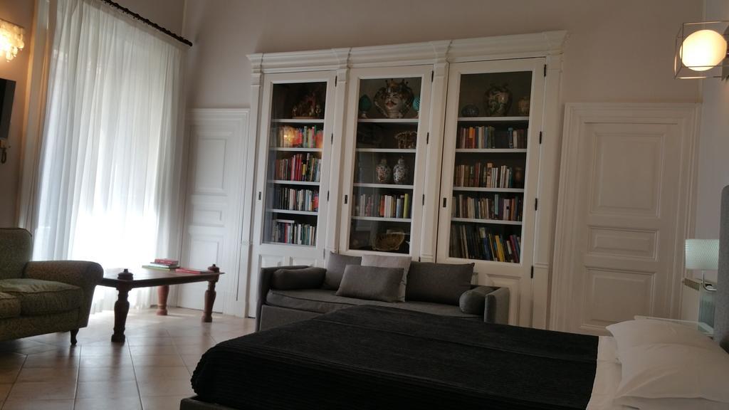 كاتانيا Centro Storico B&B المظهر الخارجي الصورة