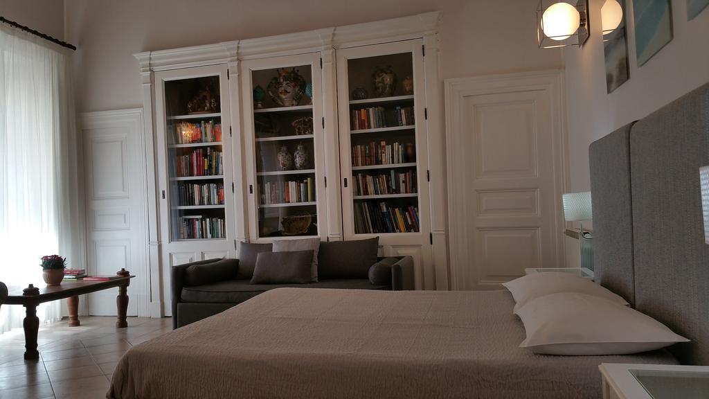 كاتانيا Centro Storico B&B المظهر الخارجي الصورة