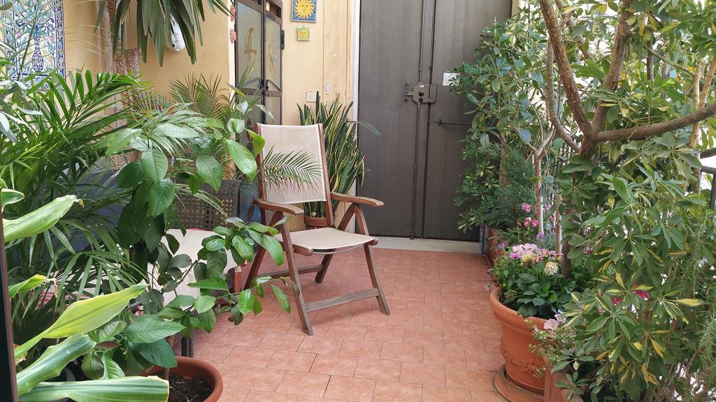 كاتانيا Centro Storico B&B المظهر الخارجي الصورة