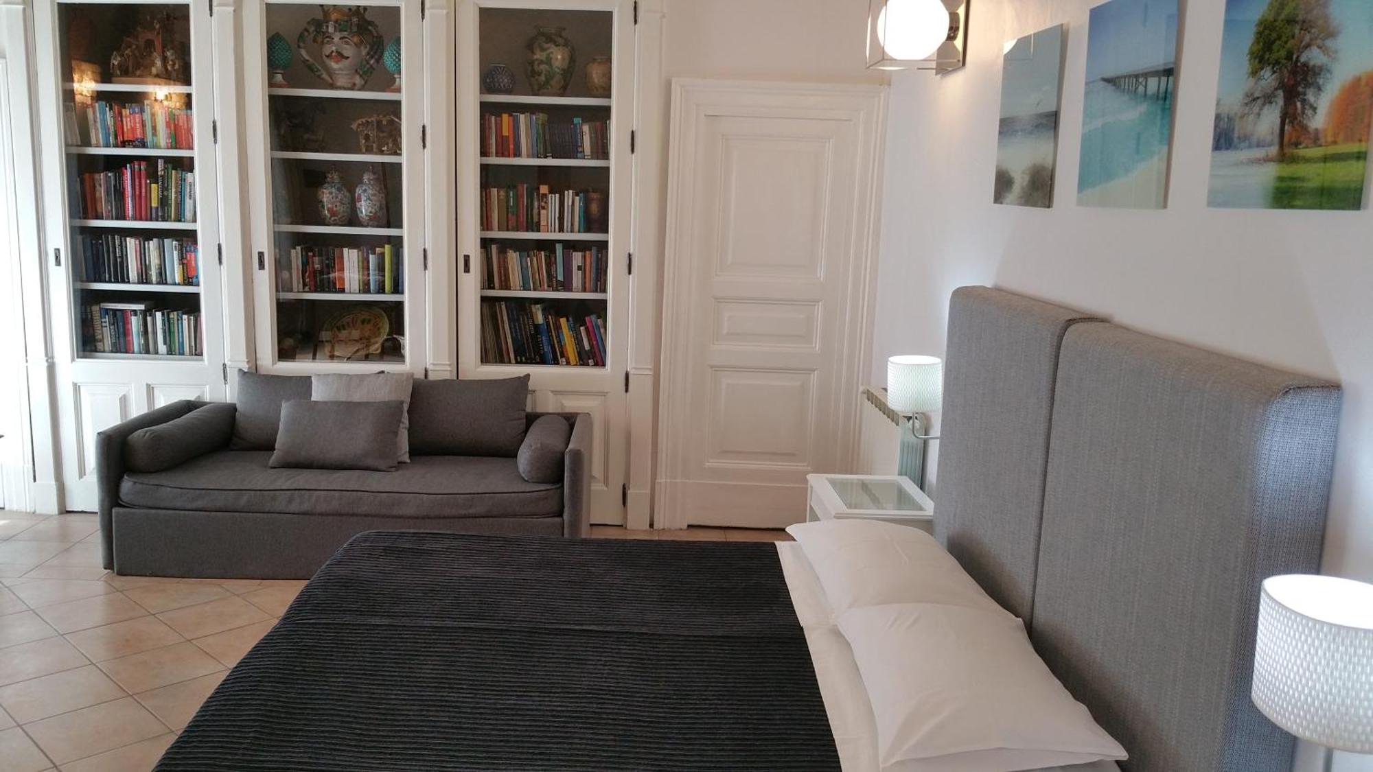 كاتانيا Centro Storico B&B المظهر الخارجي الصورة
