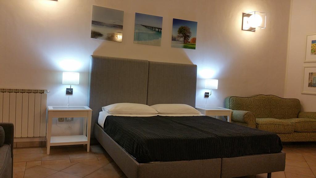 كاتانيا Centro Storico B&B المظهر الخارجي الصورة