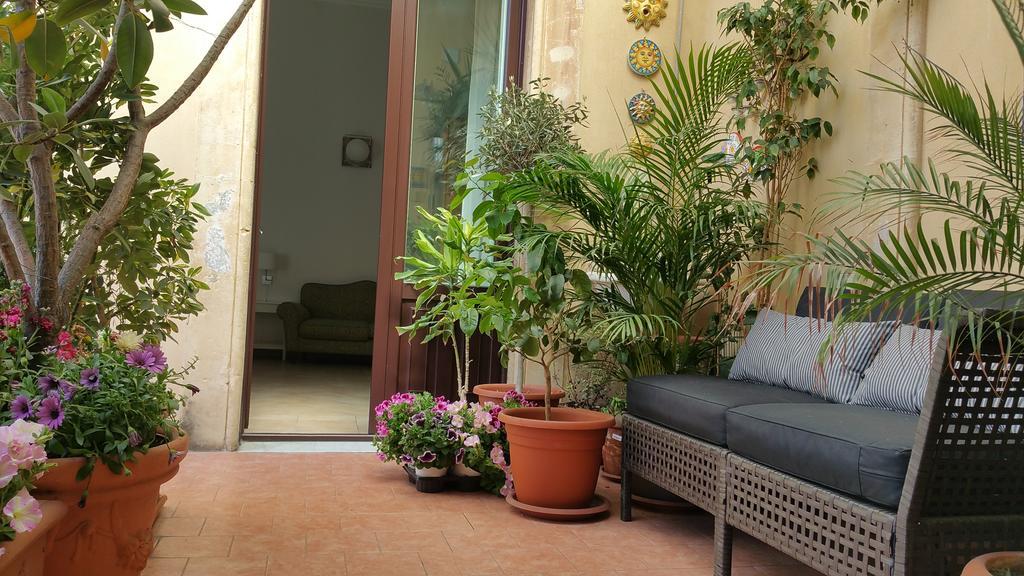 كاتانيا Centro Storico B&B المظهر الخارجي الصورة