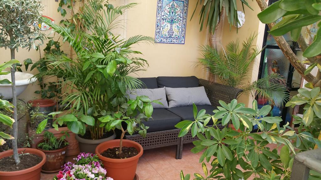 كاتانيا Centro Storico B&B المظهر الخارجي الصورة